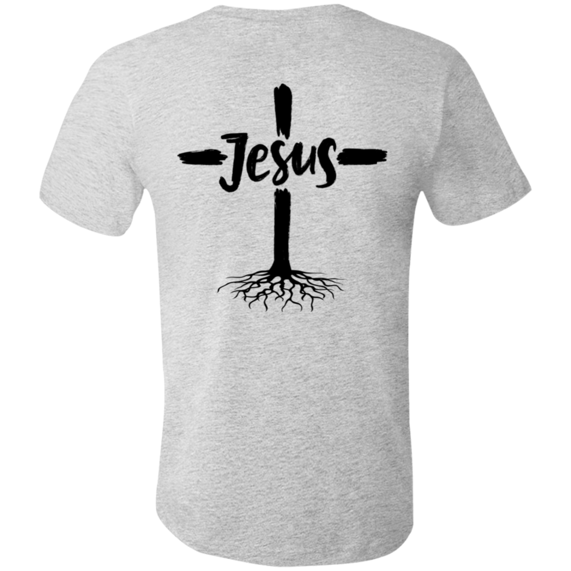 Be Rooted In Christ T-Shirt