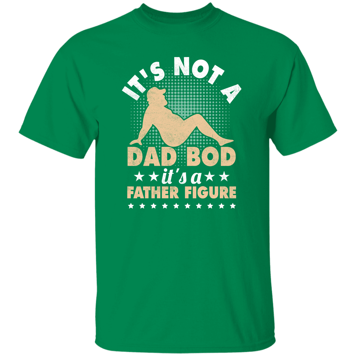 Dad Bod Official T-Shirt