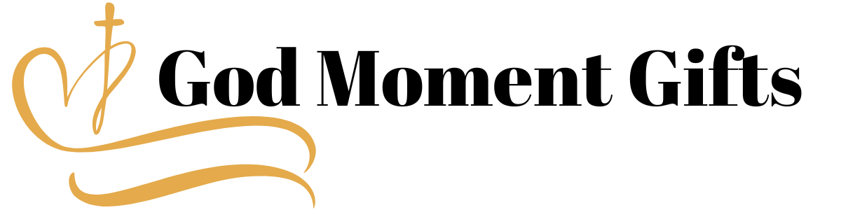 God Moment Gifts logo