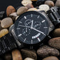 Men's Personalized Engraved Watch
