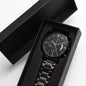 Men's Personalized Engraved Watch
