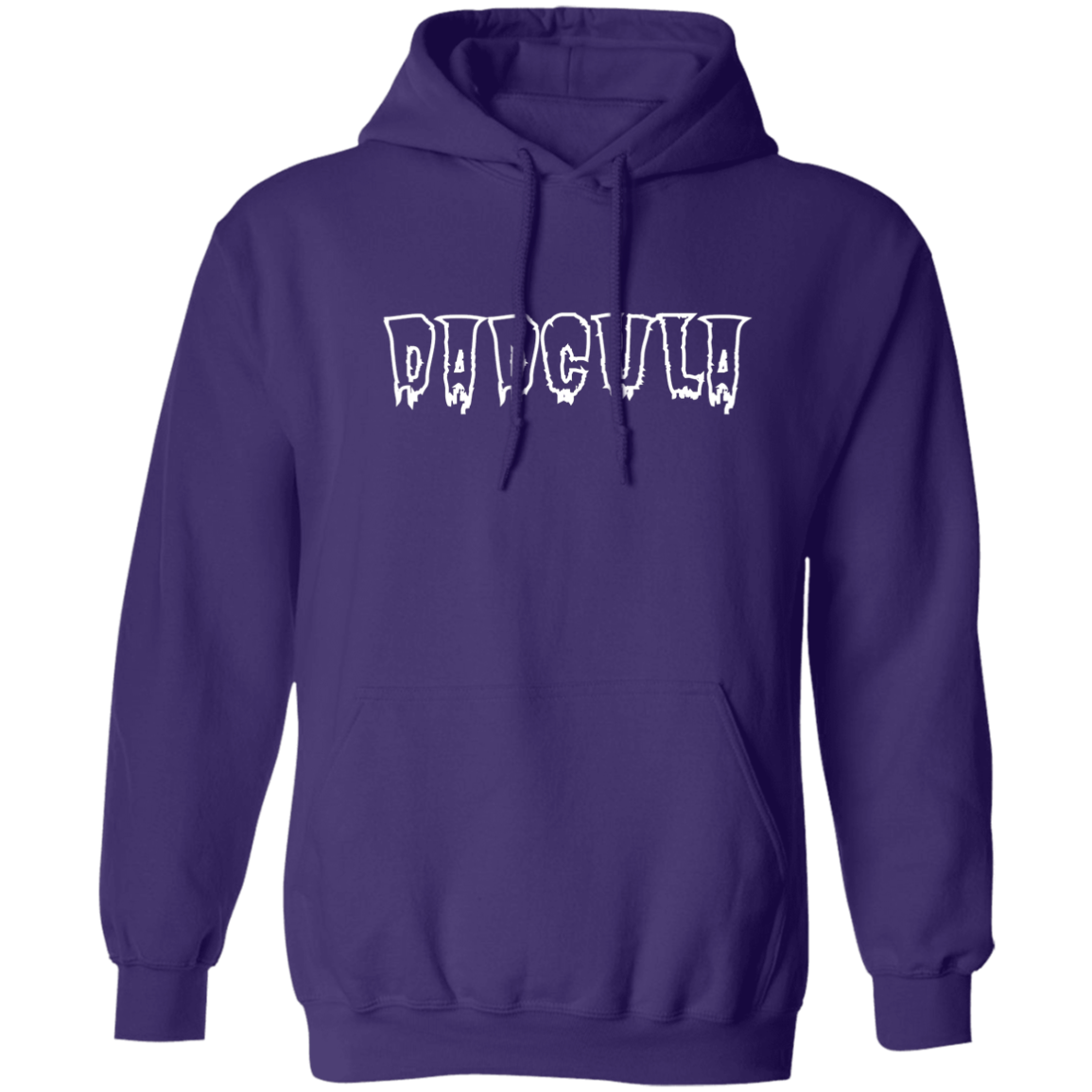 DADCULA Hoodie