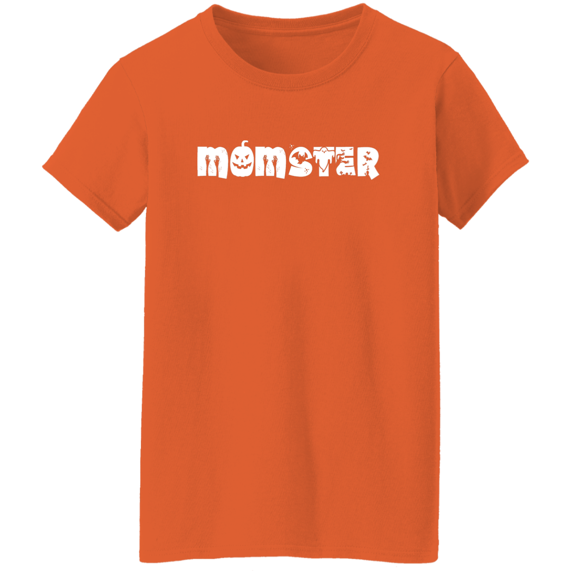 MOMSTER T-Shirt