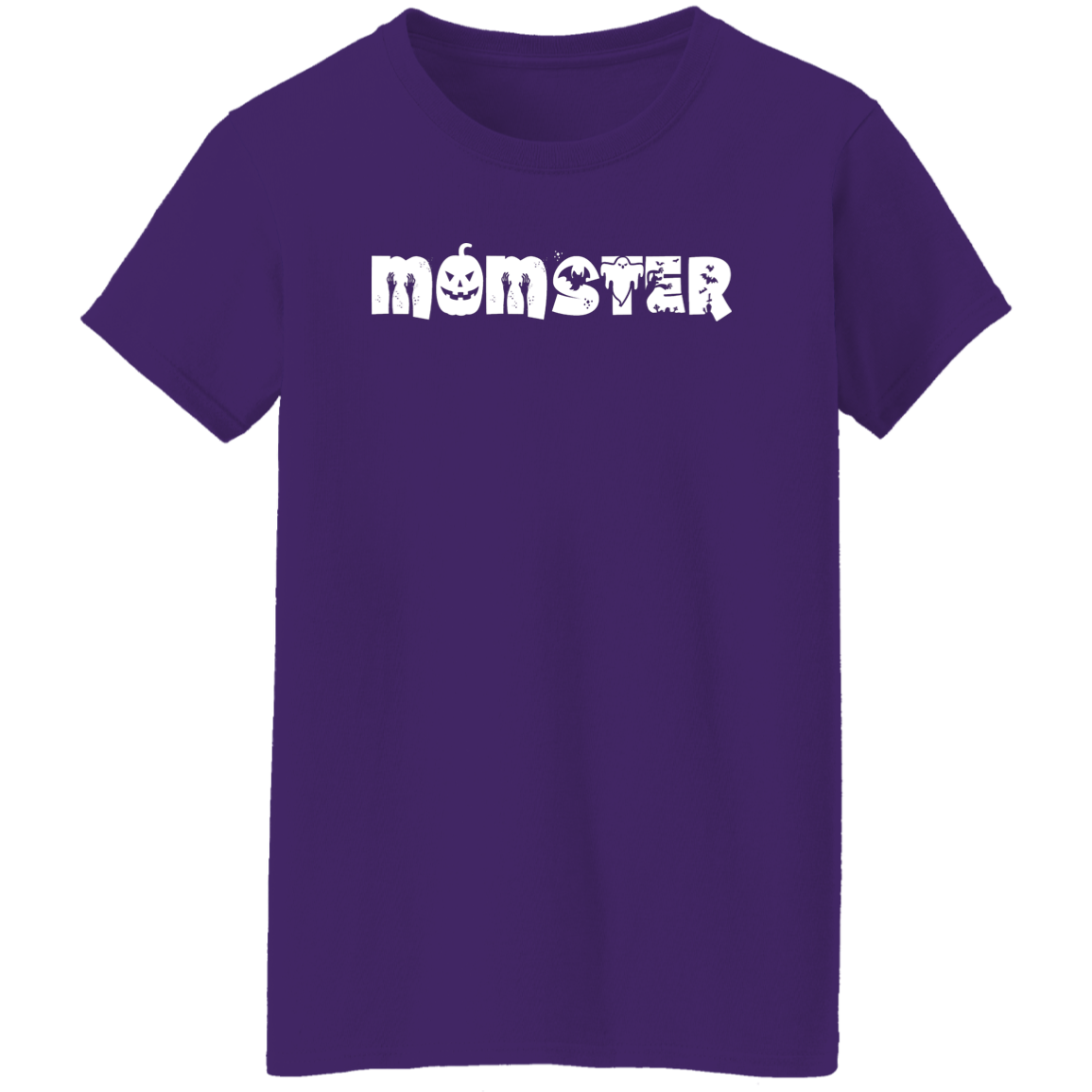 MOMSTER T-Shirt