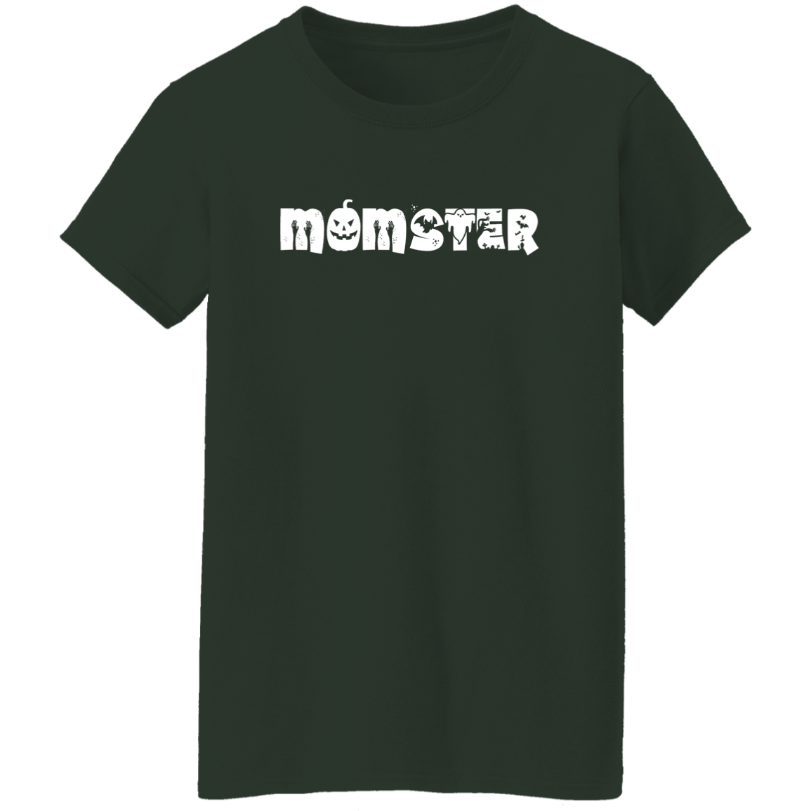 MOMSTER T-Shirt