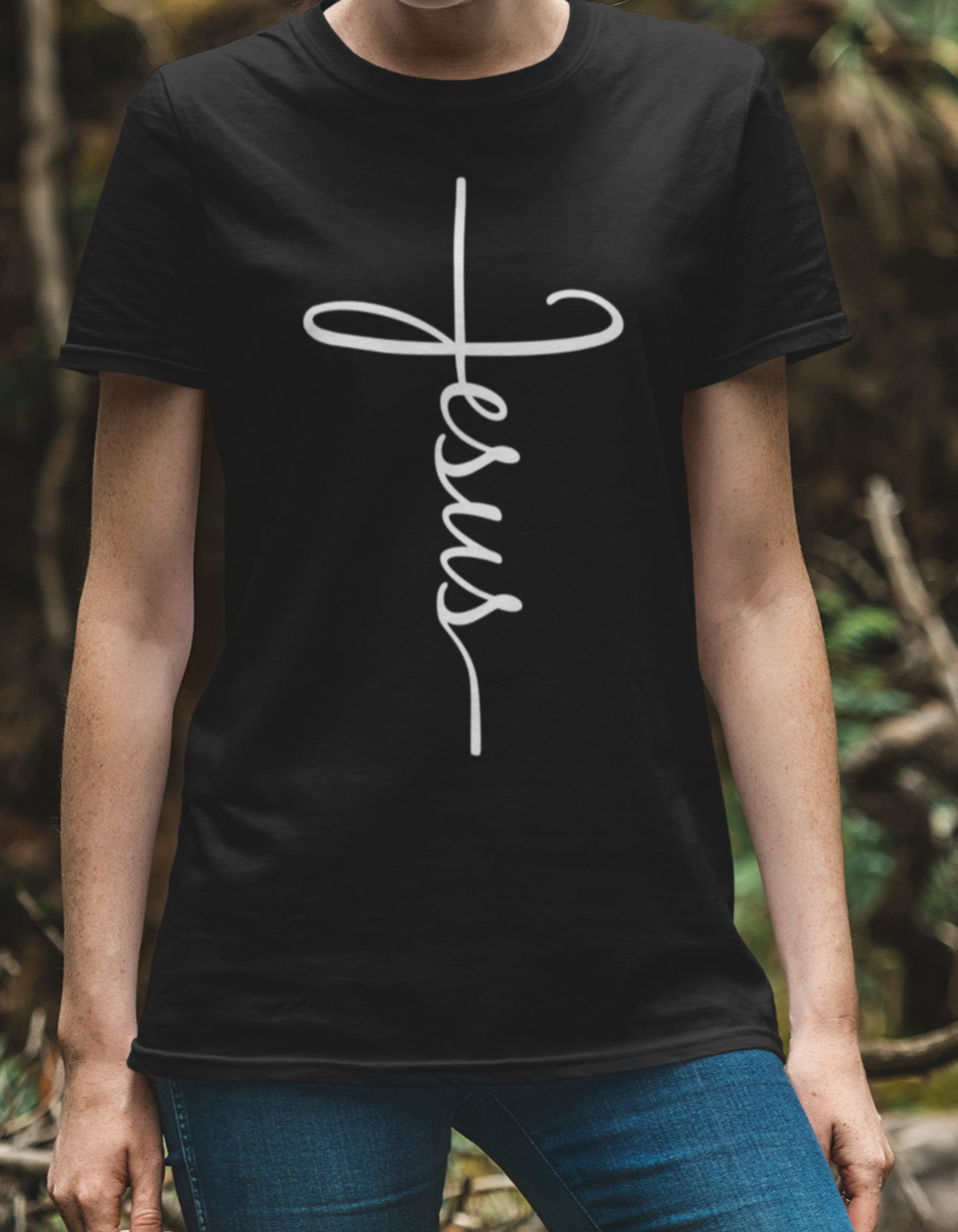 Jesus T-Shirt