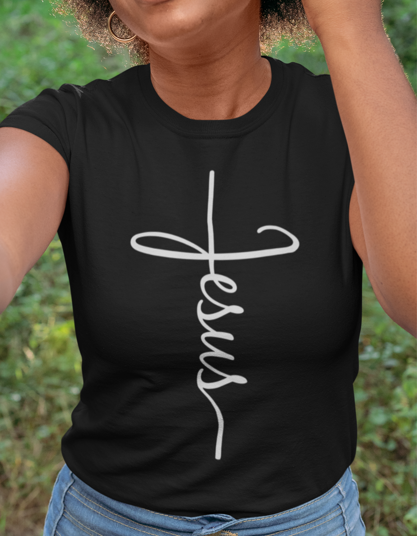 Jesus T-Shirt
