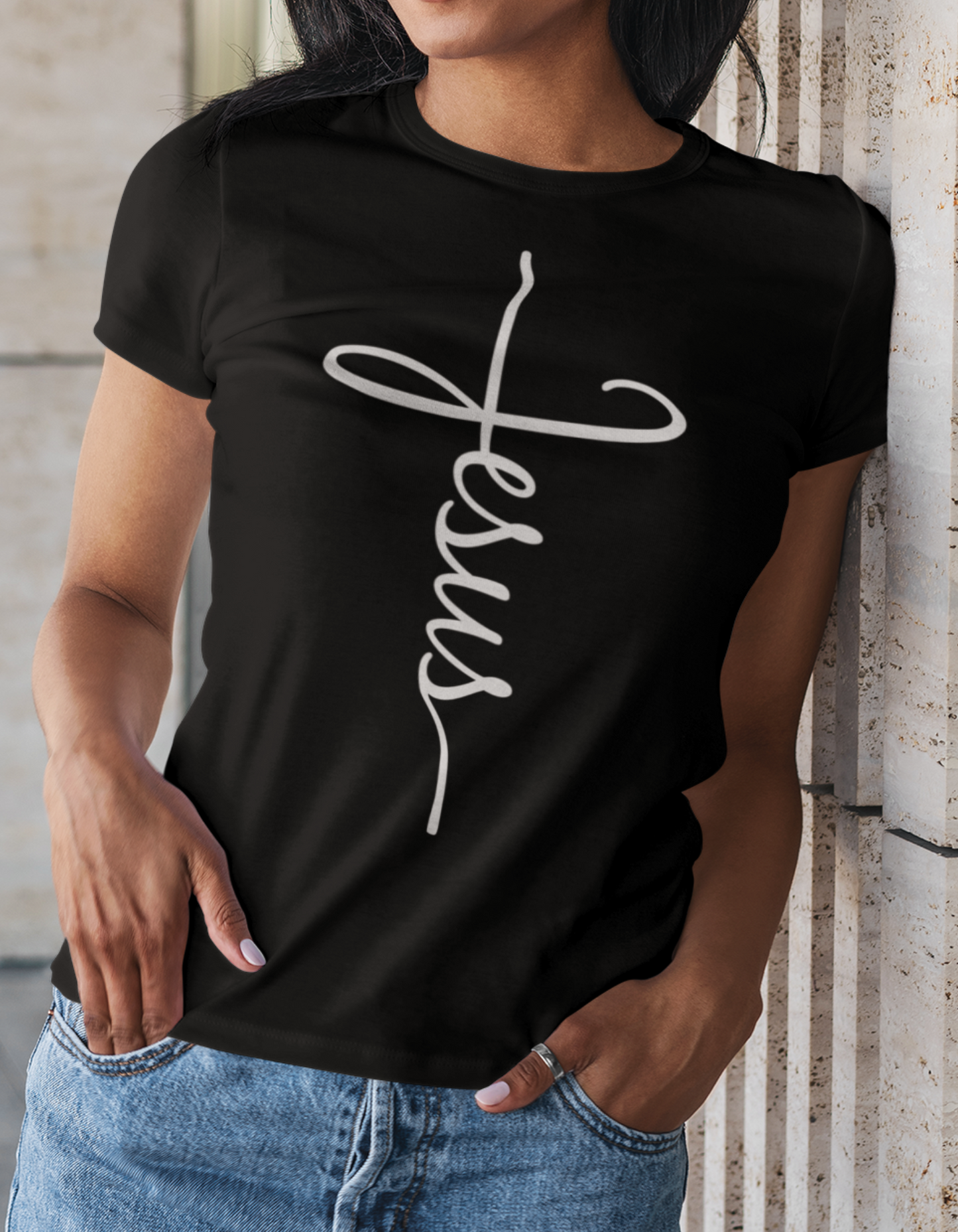 Jesus T-Shirt