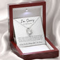 I'm Sorry For Hurting You | I Made a Big Mistake | Forever Love Necklace