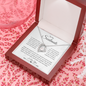 To My Soulmate | If I Had One Wish | Forever Love Necklace
