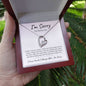 I'm Sorry For Hurting You | I Made a Big Mistake | Forever Love Necklace