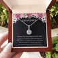Grandma | Thank You | Eternal Hope Necklace