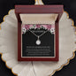 Grandma | Thank You | Eternal Hope Necklace