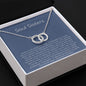 Soul Sisters | The Perfect Time | Perfect Pair Necklace