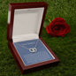 Soul Sisters | The Perfect Time | Perfect Pair Necklace