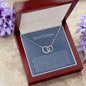 Soul Sisters | The Perfect Time | Perfect Pair Necklace