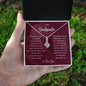 To My Soulmate | Remember Whose Queen You Are | Alluring Beauty Necklace