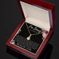 I'm Sorry For Hurting You| Turn Back the Clock | Alluring Beauty Necklace