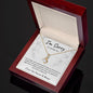 (Almost Sold Out!) I'm Sorry for Hurting You | Alluring Beauty Necklace