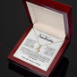 To My Beautiful Soulmate | If I Could Give You | Alluring Beauty Necklace