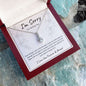 (Almost Sold Out!) I'm Sorry for Hurting You | Alluring Beauty Necklace