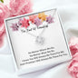 The Knot of Friendship | Love Knot Necklace