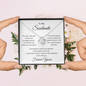 To My Soulmate | I Found The One My Soul Loves | Love Knot Necklace