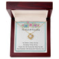 The Knot of Friendship | Love Knot Necklace
