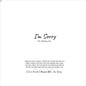 I'm Sorry For Hurting You | I Made a Big Mistake | Love knot Necklace