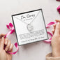 I'm Sorry For Hurting You | I Made a Big Mistake | Forever Love Necklace
