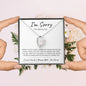 I'm Sorry For Hurting You | I Made a Big Mistake | Forever Love Necklace