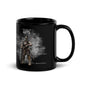 Armor of God | Black Glossy Mug