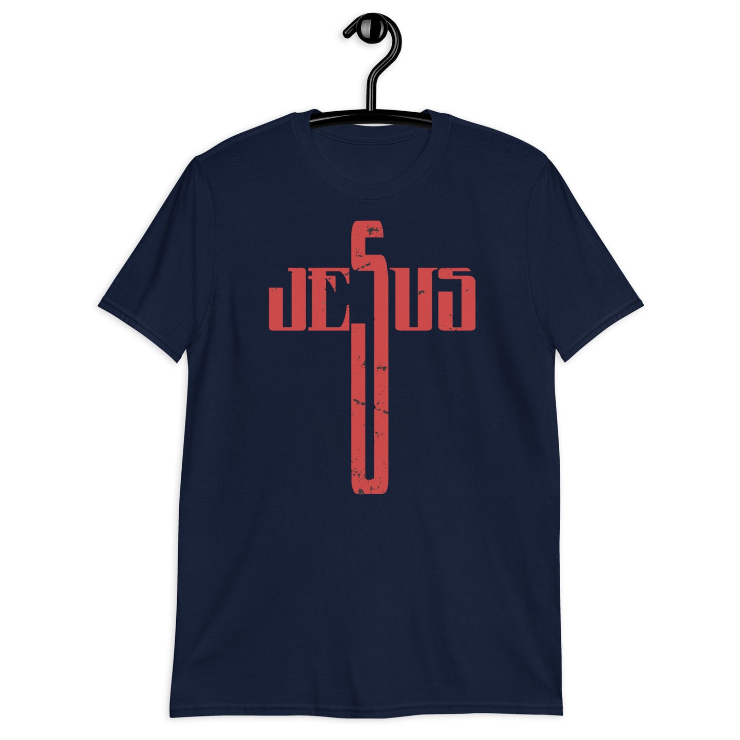 Jesus Cross T-Shirt