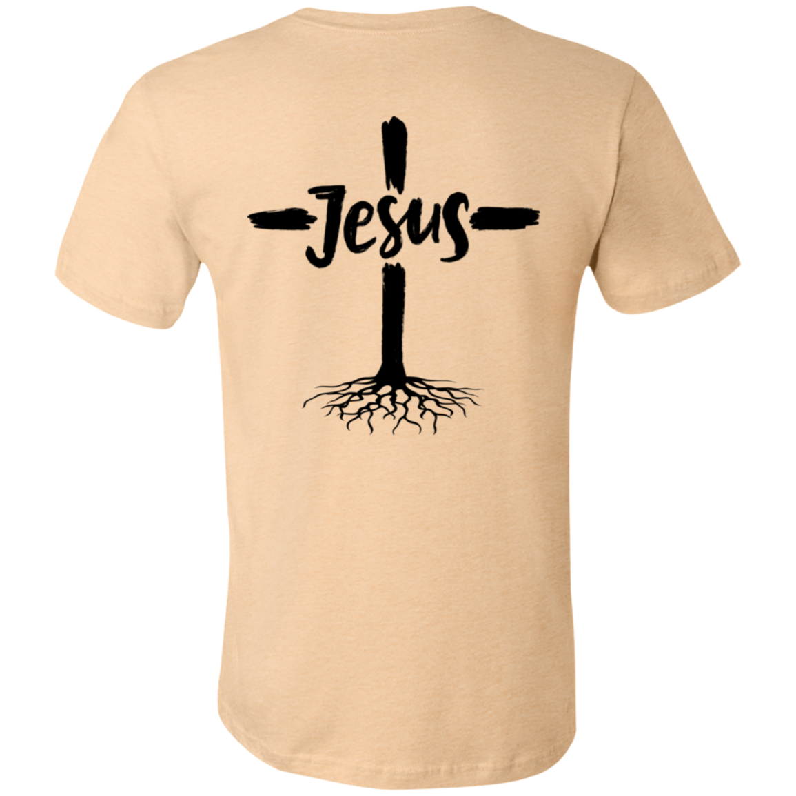 Be Rooted In Christ T-Shirt