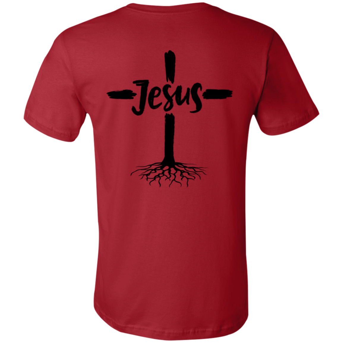Be Rooted In Christ T-Shirt