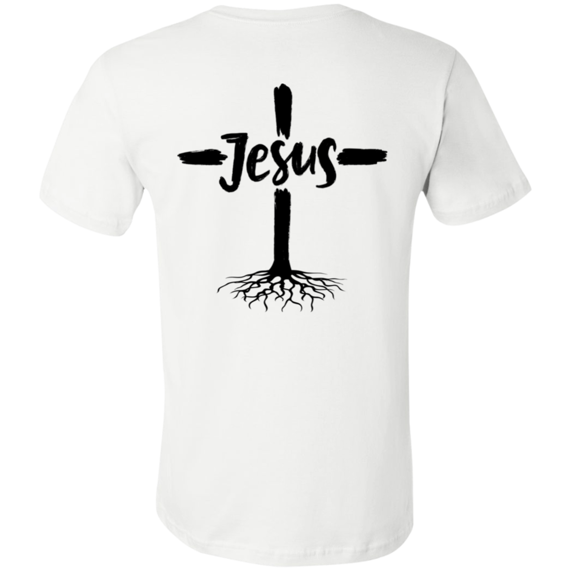 Be Rooted In Christ T-Shirt