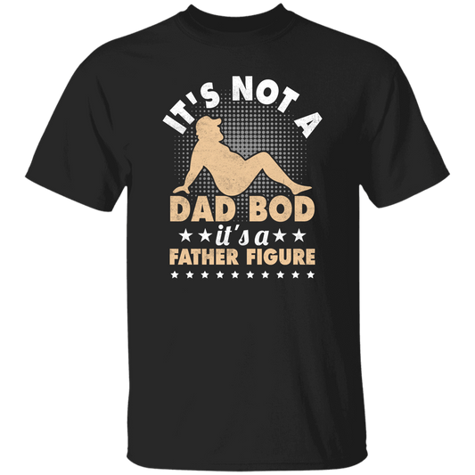 Dad Bod Official T-Shirt