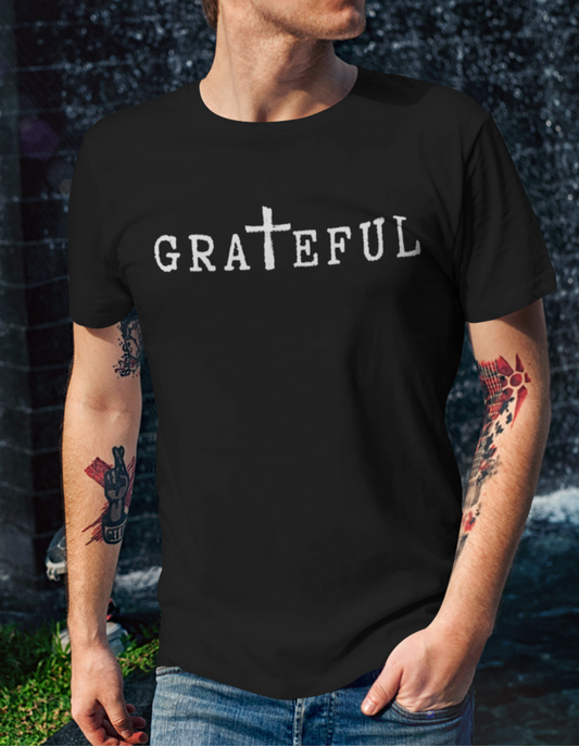 GRATEFUL T-SHIRT