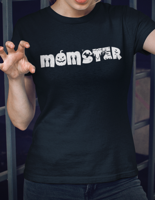 MOMSTER T-Shirt