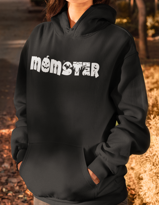 MOMSTER Hoodie