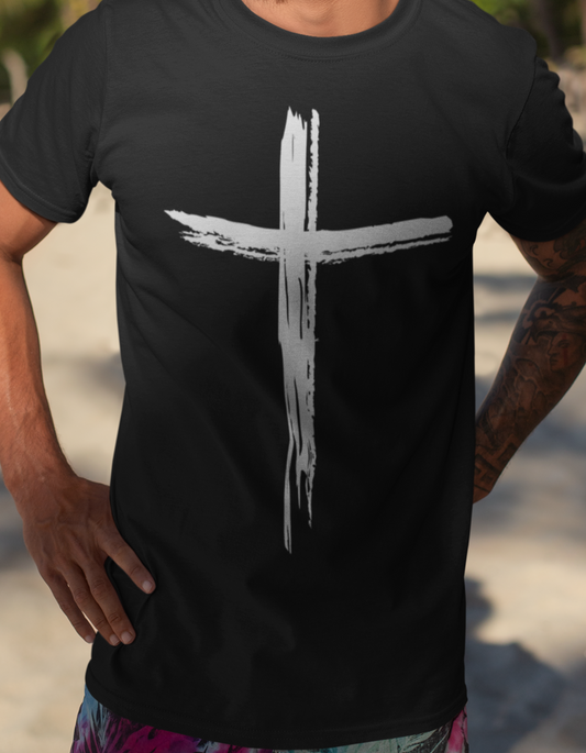 Cross T-Shirt