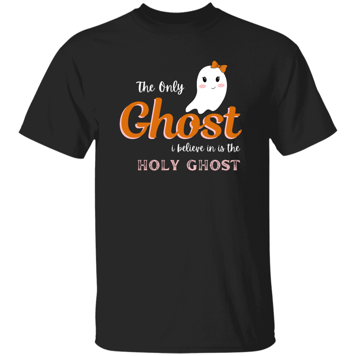 Holy Ghost Youth T-Shirt