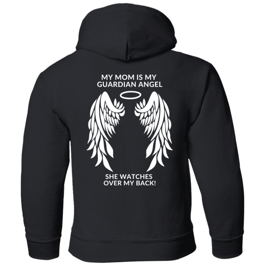 Guardian Angel (Mom) Hoodie