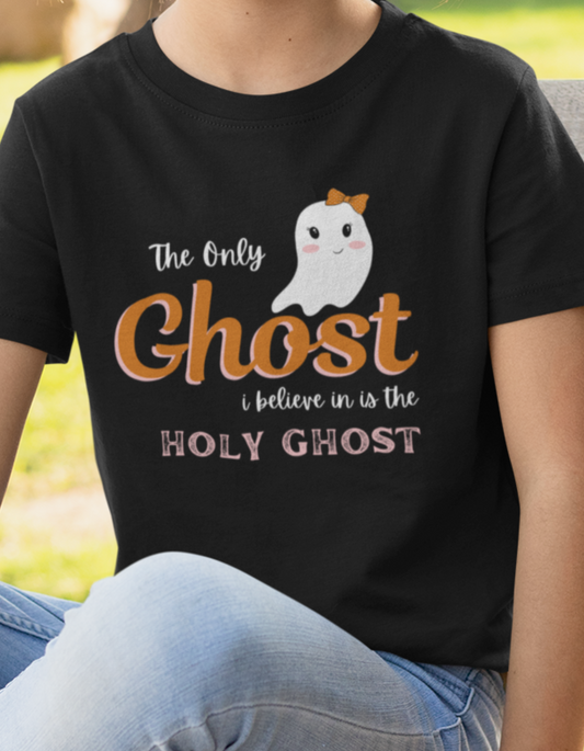 Holy Ghost Youth T-Shirt