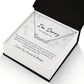I'm Sorry for Hurting You | (Personalized) Name Necklace