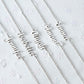 Bonus Daughter | Life Gave Me You | Personalized Name Necklace