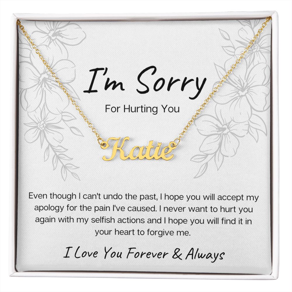 Best Deal for Handmade Necklace, Message Card - Personalization Gifts, |  Algopix
