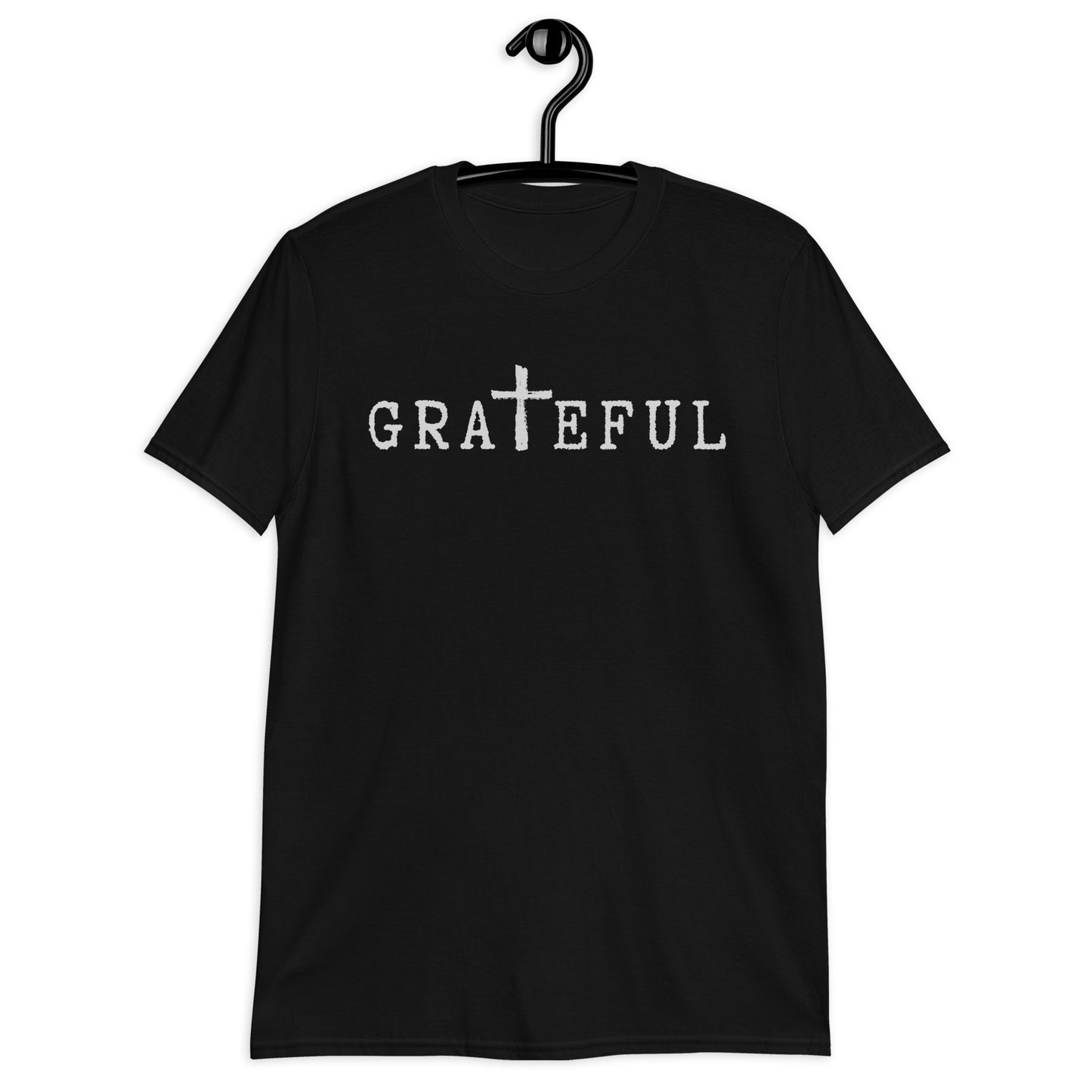 GRATEFUL T-SHIRT